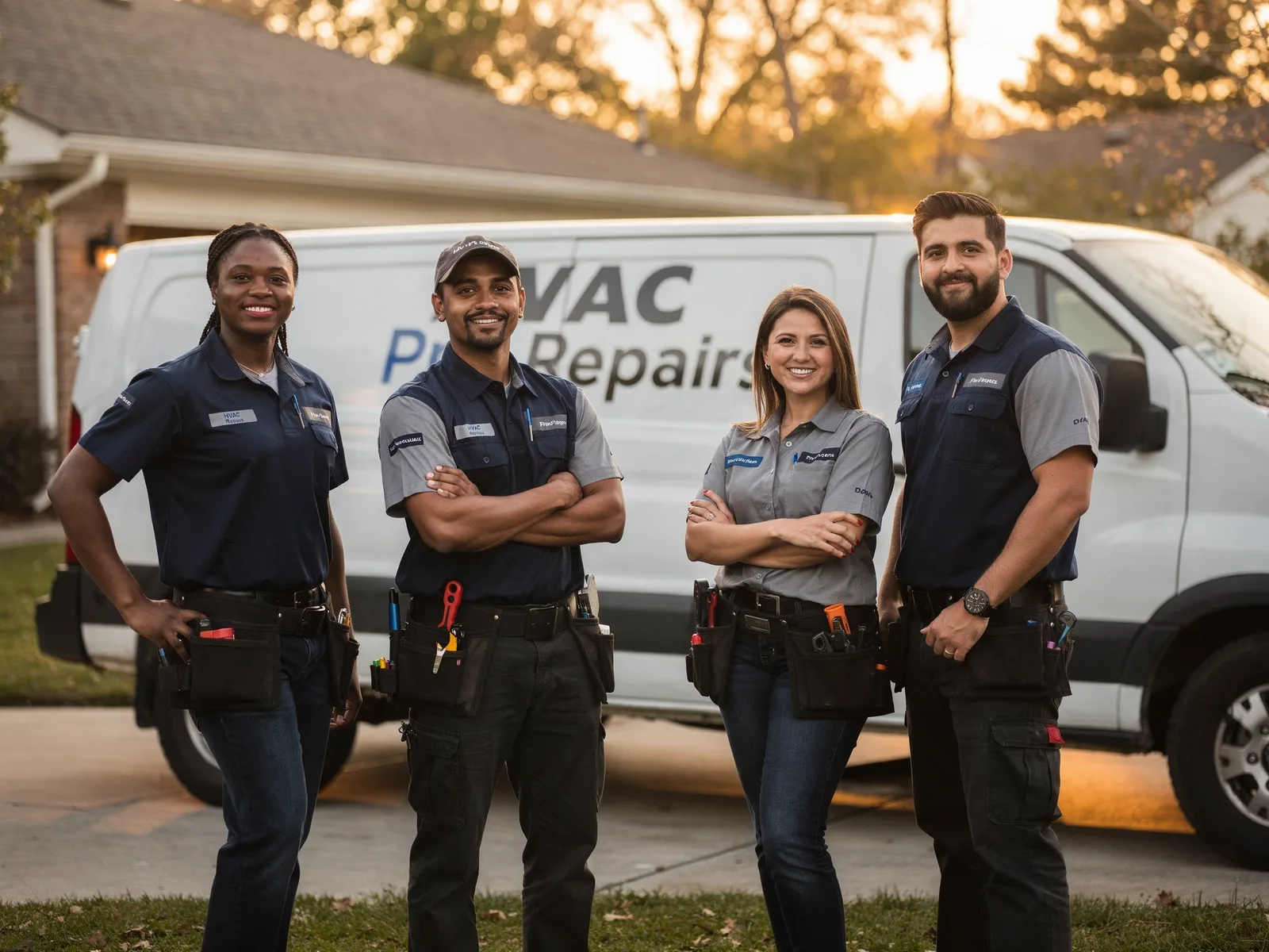 Heat Pump Repair company in Batavia, IA