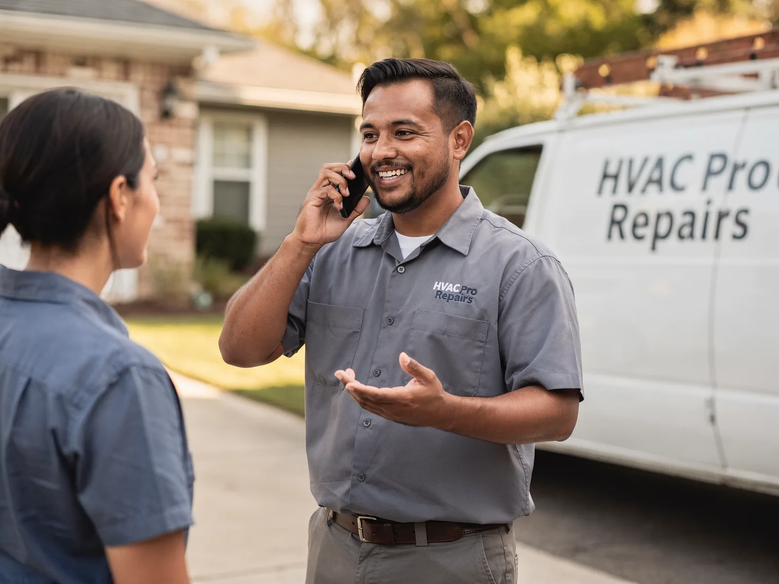 Heat Pump Repair Batavia, IA FAQs